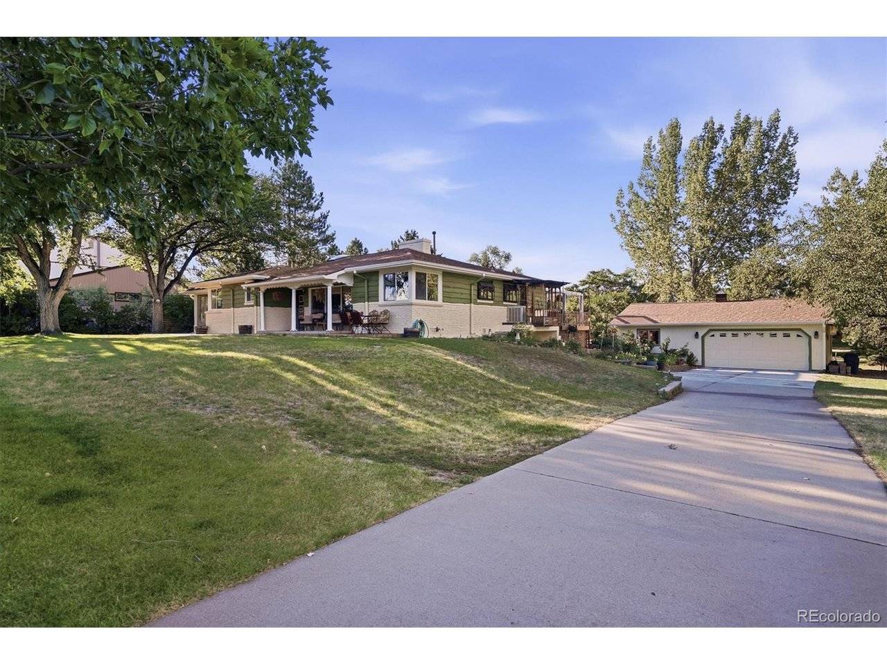10375 W Iliff, Lakewood, CO 80227