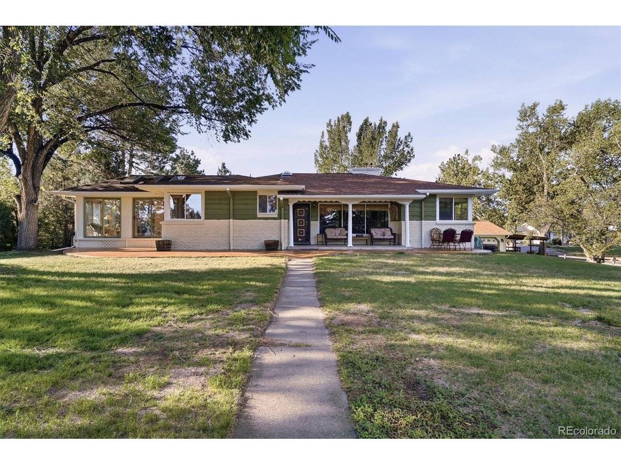 10375 W Iliff, Lakewood, CO 80227