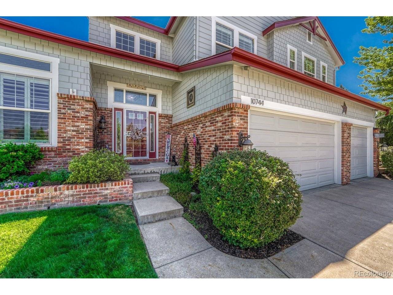 10744 Addison, Littleton, CO 80126