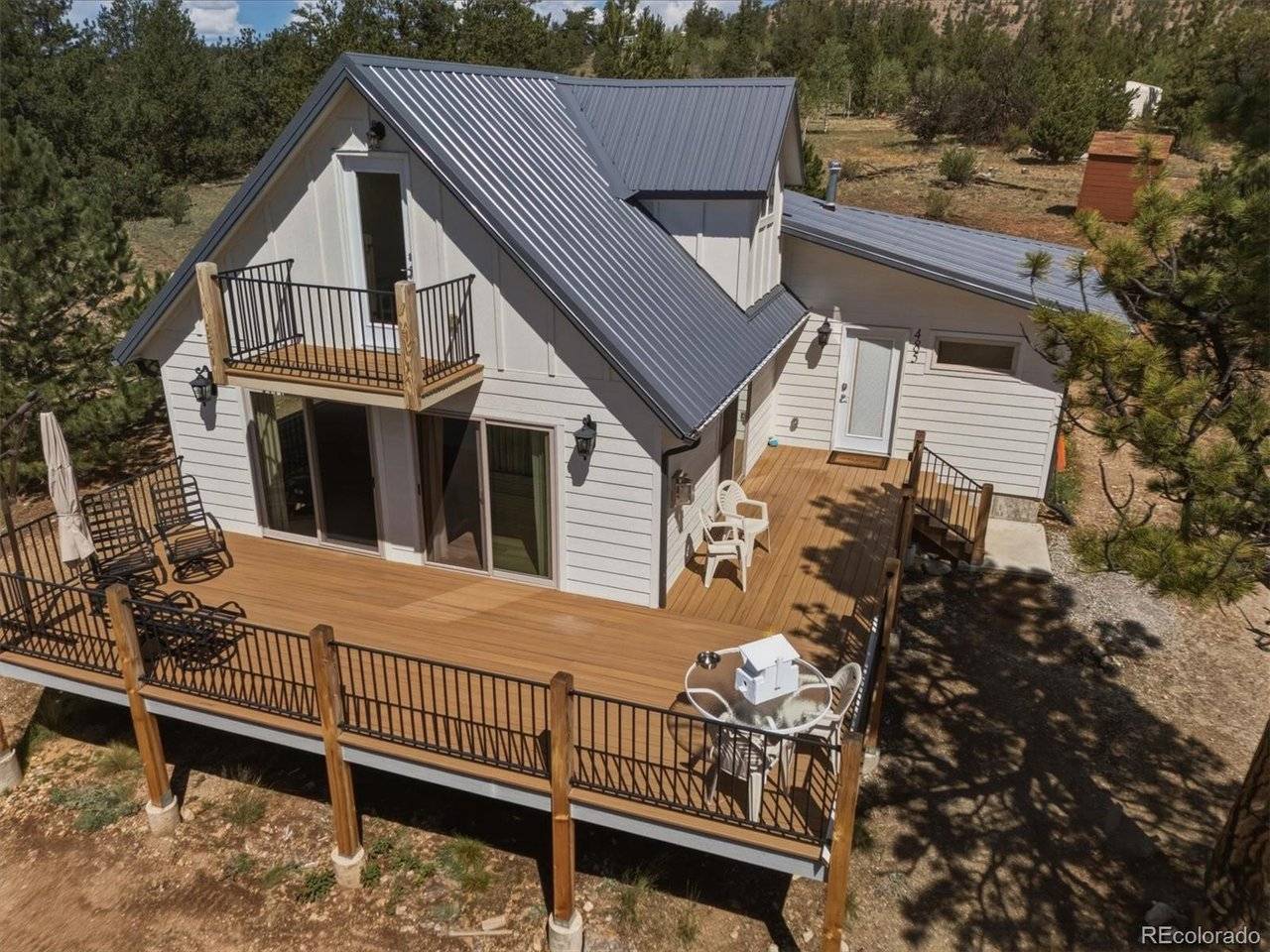 485 Signal Ridge, Como, CO 80432