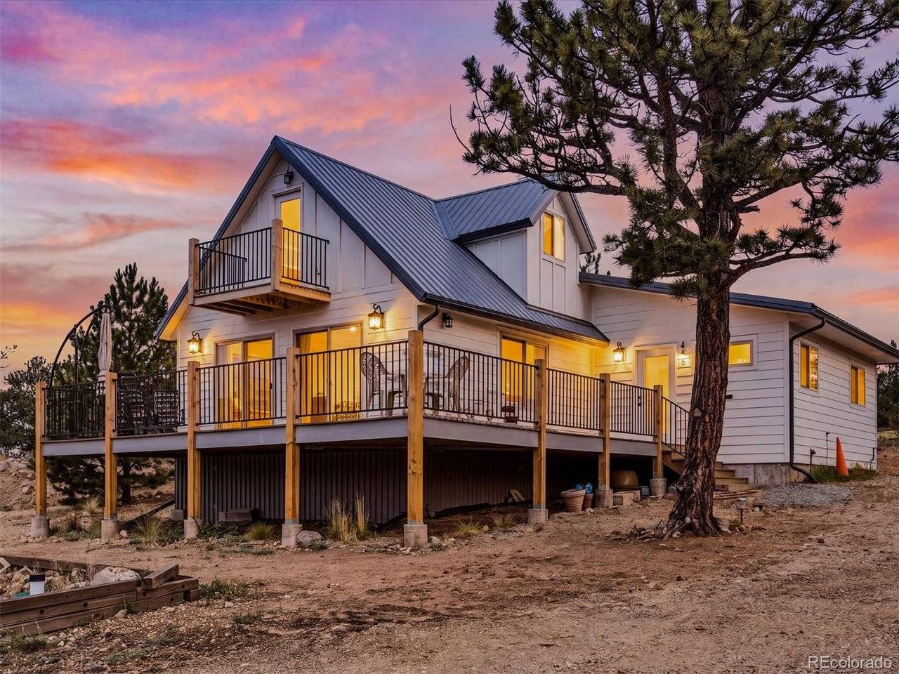 485 Signal Ridge, Como, CO 80432