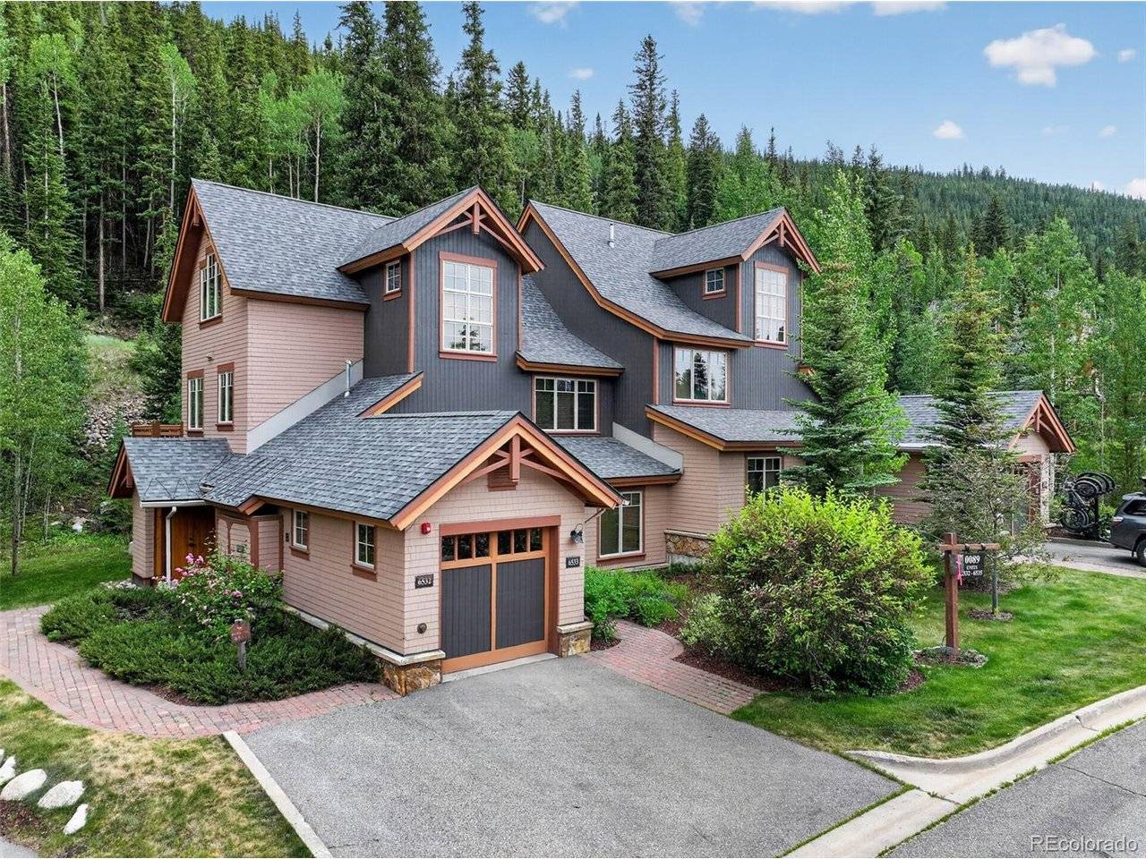 89 Tip Top #6533, Dillon, CO 80435