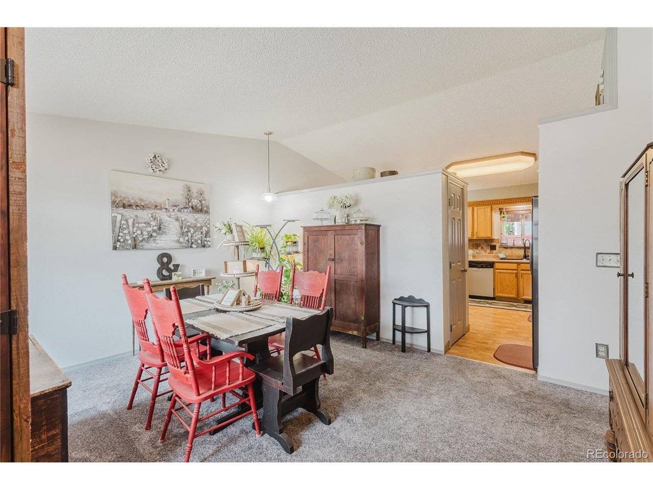138 S Spaulding, Pueblo West, CO 81007