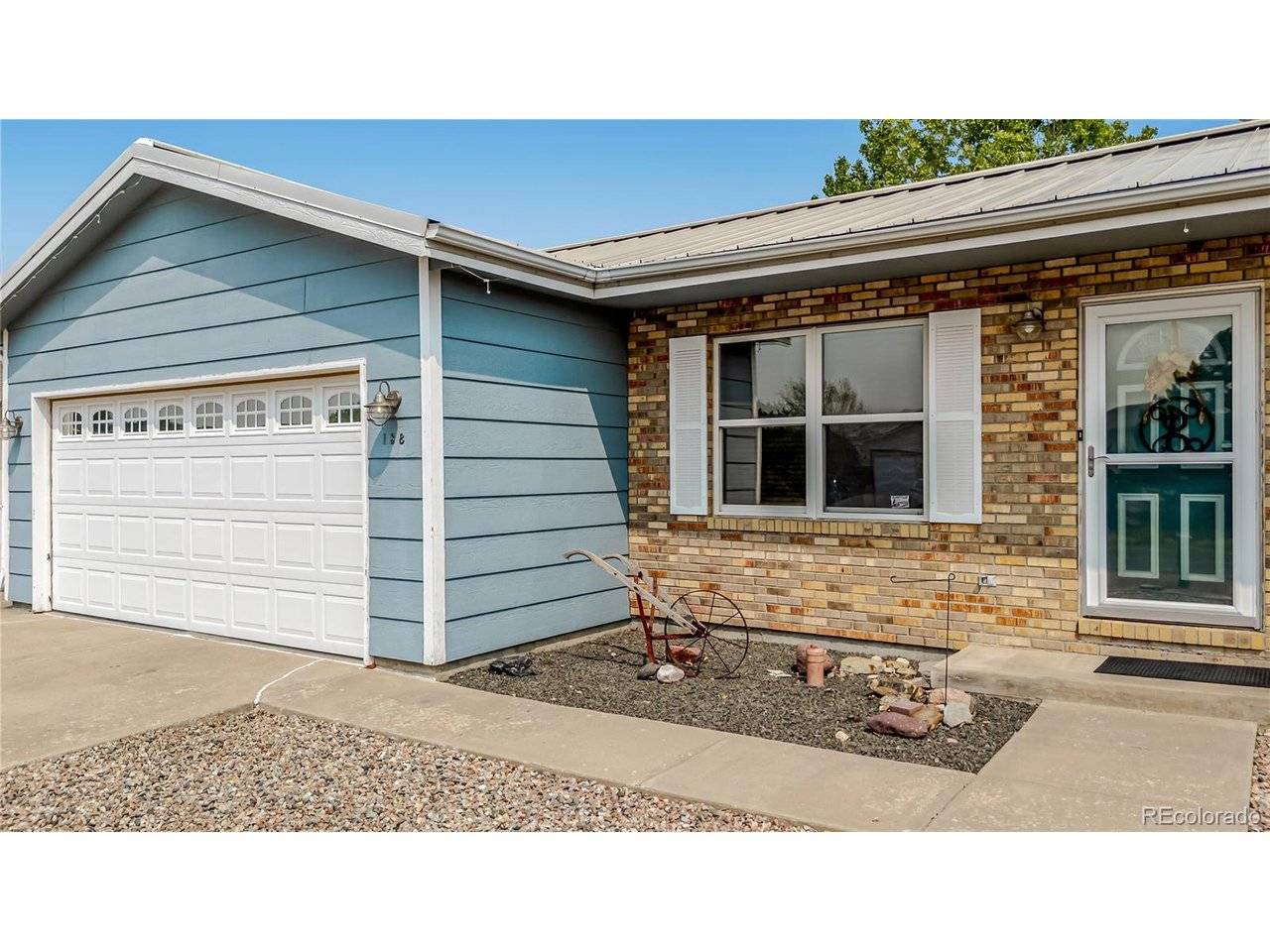 138 S Spaulding, Pueblo West, CO 81007
