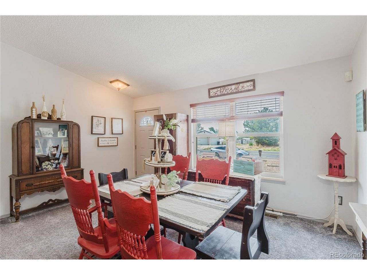 138 S Spaulding, Pueblo West, CO 81007