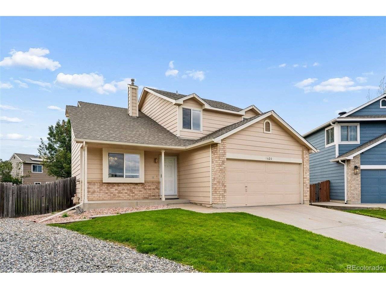 1620 W 135th, Westminster, CO 80234