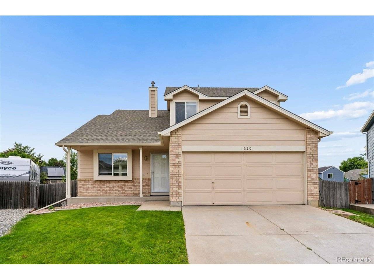 1620 W 135th, Westminster, CO 80234