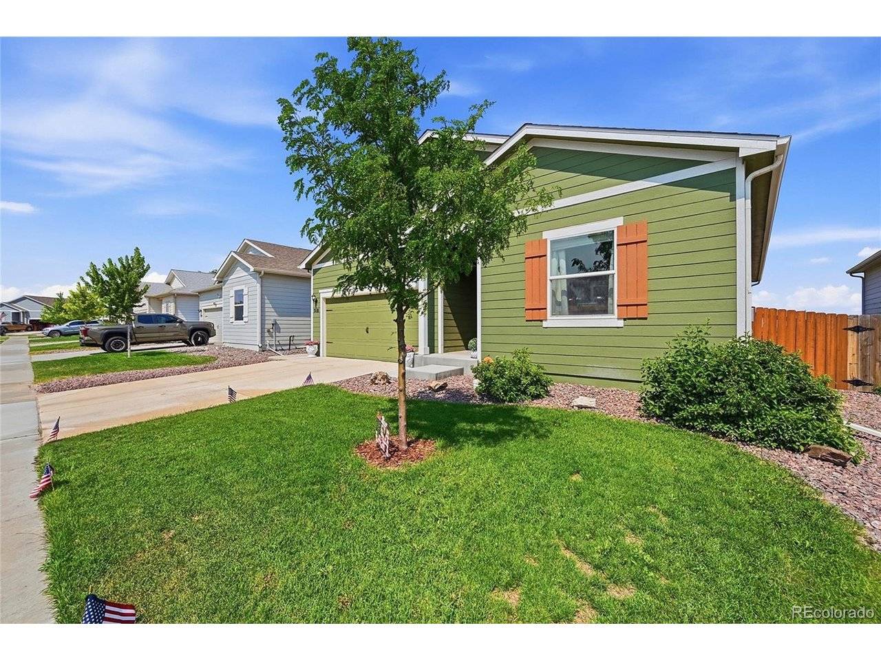 518 Jordan, Keenesburg, CO 80643
