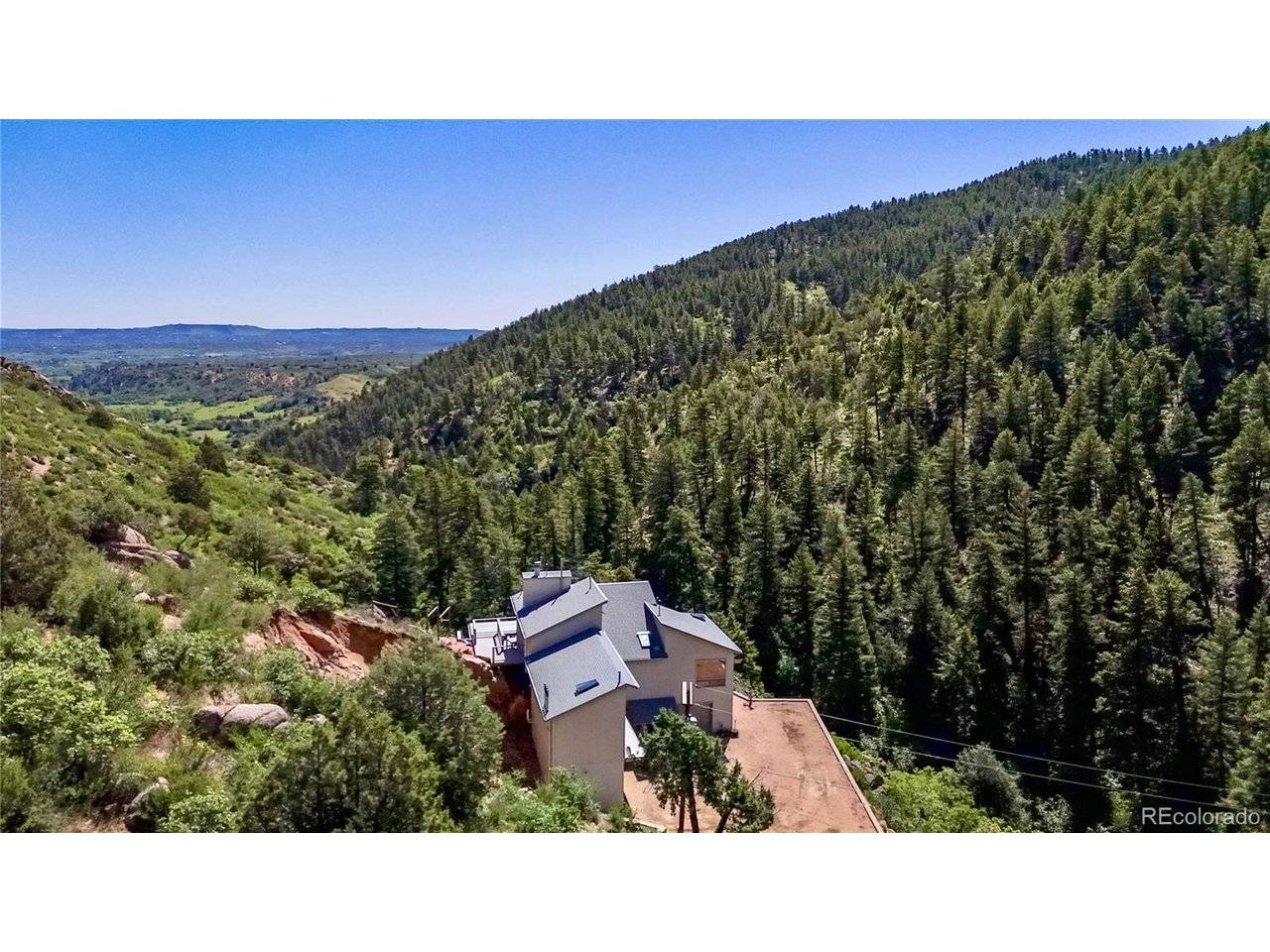 2602 Hidden Valley, Sedalia, CO 80135
