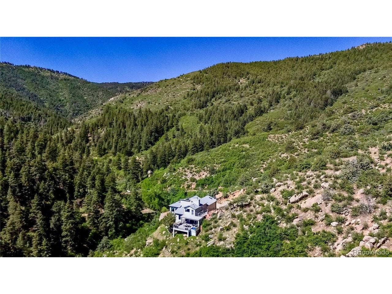 2602 Hidden Valley, Sedalia, CO 80135