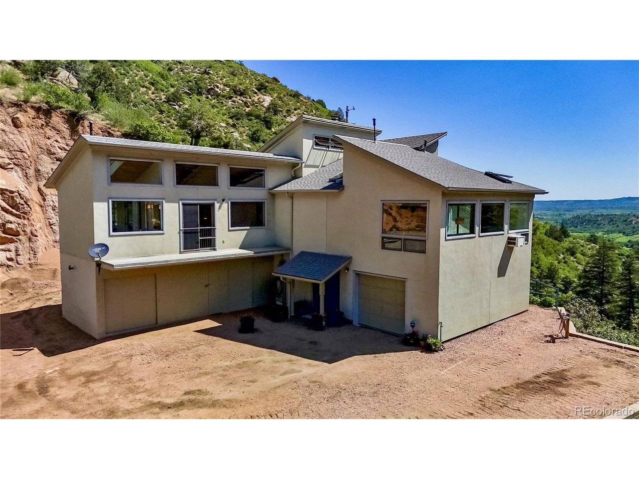 2602 Hidden Valley, Sedalia, CO 80135