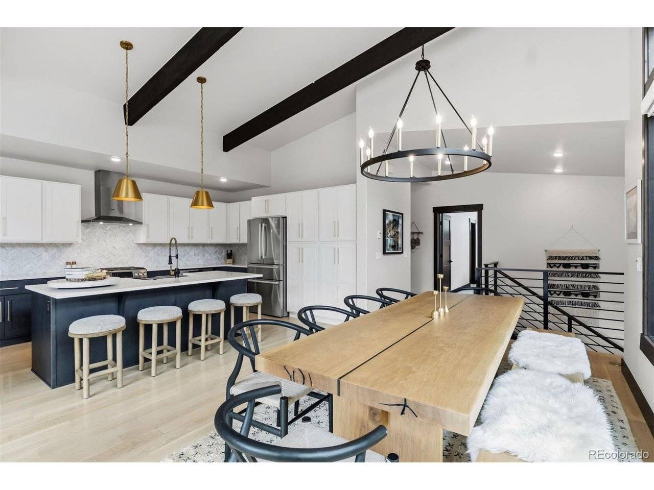 58 W Baron, Silverthorne, CO 80498