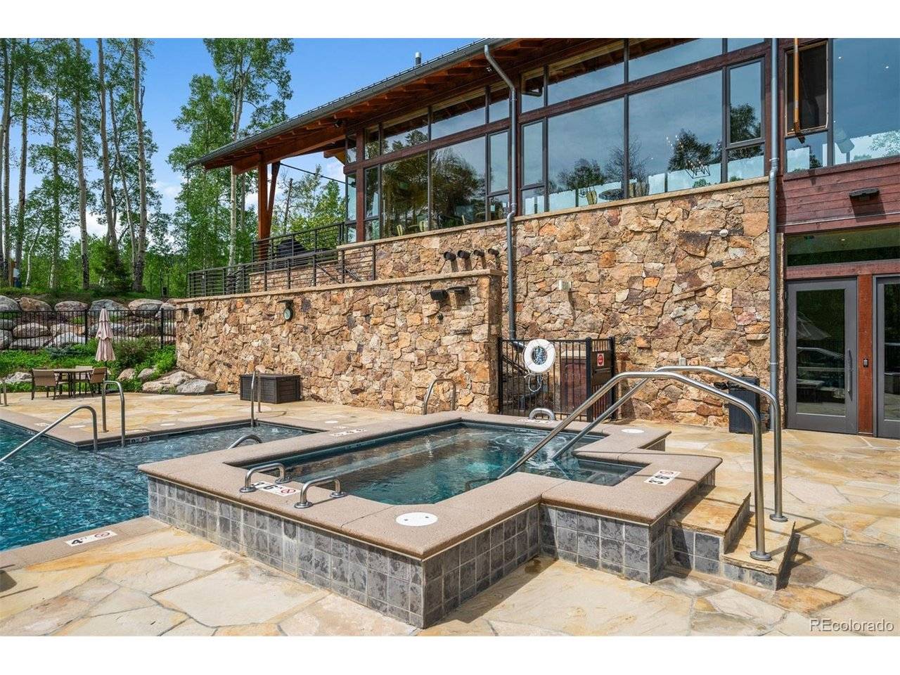 58 W Baron, Silverthorne, CO 80498