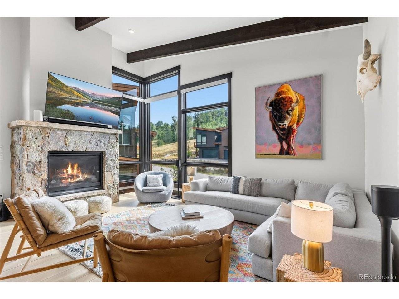 58 W Baron, Silverthorne, CO 80498