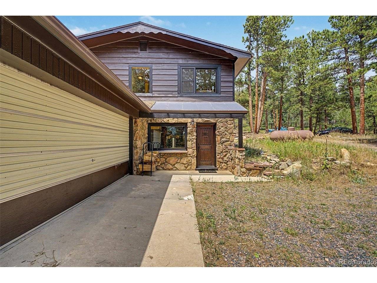 2028 Lazy Z, Nederland, CO 80466