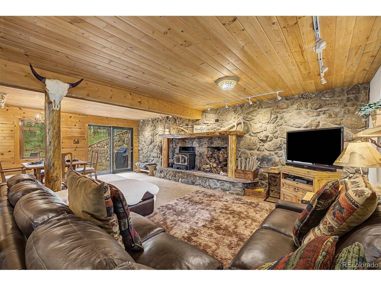 2028 Lazy Z, Nederland, CO 80466