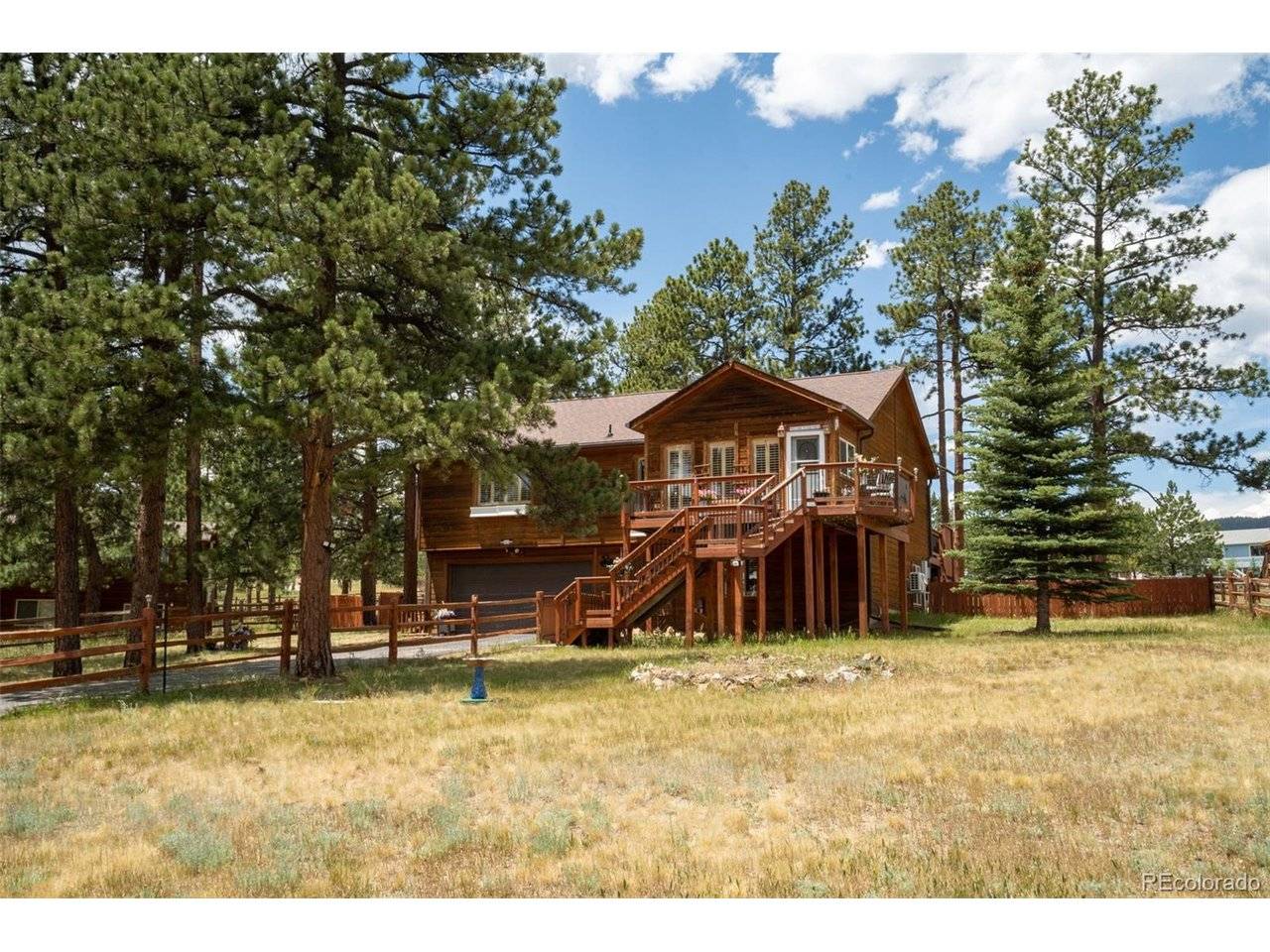 541 Beaver, Bailey, CO 80421