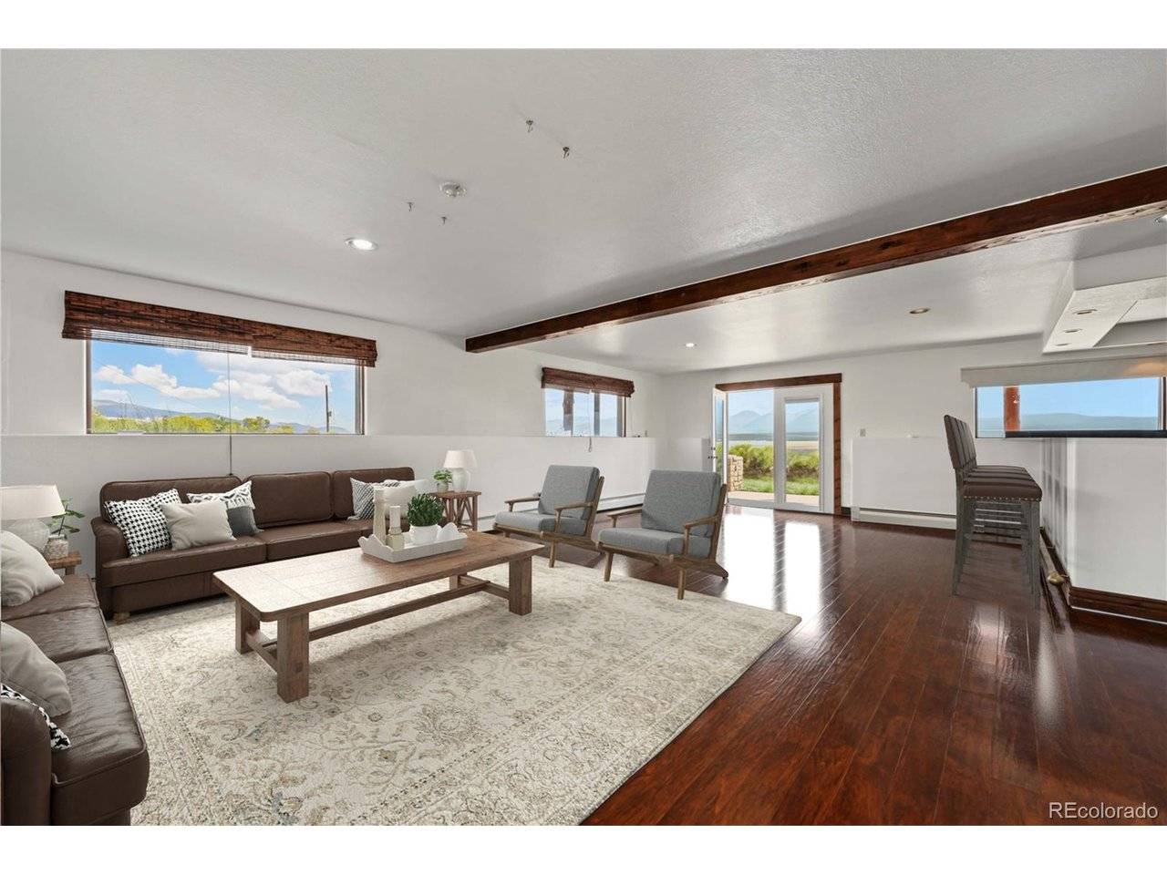 10825 US Highway 24, Leadville, CO 80461