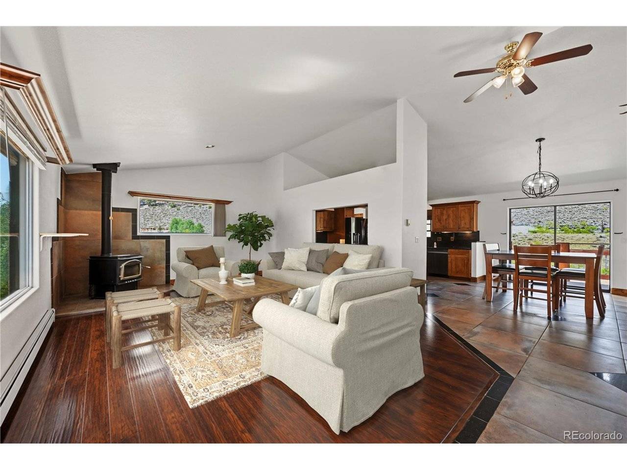 10825 US Highway 24, Leadville, CO 80461