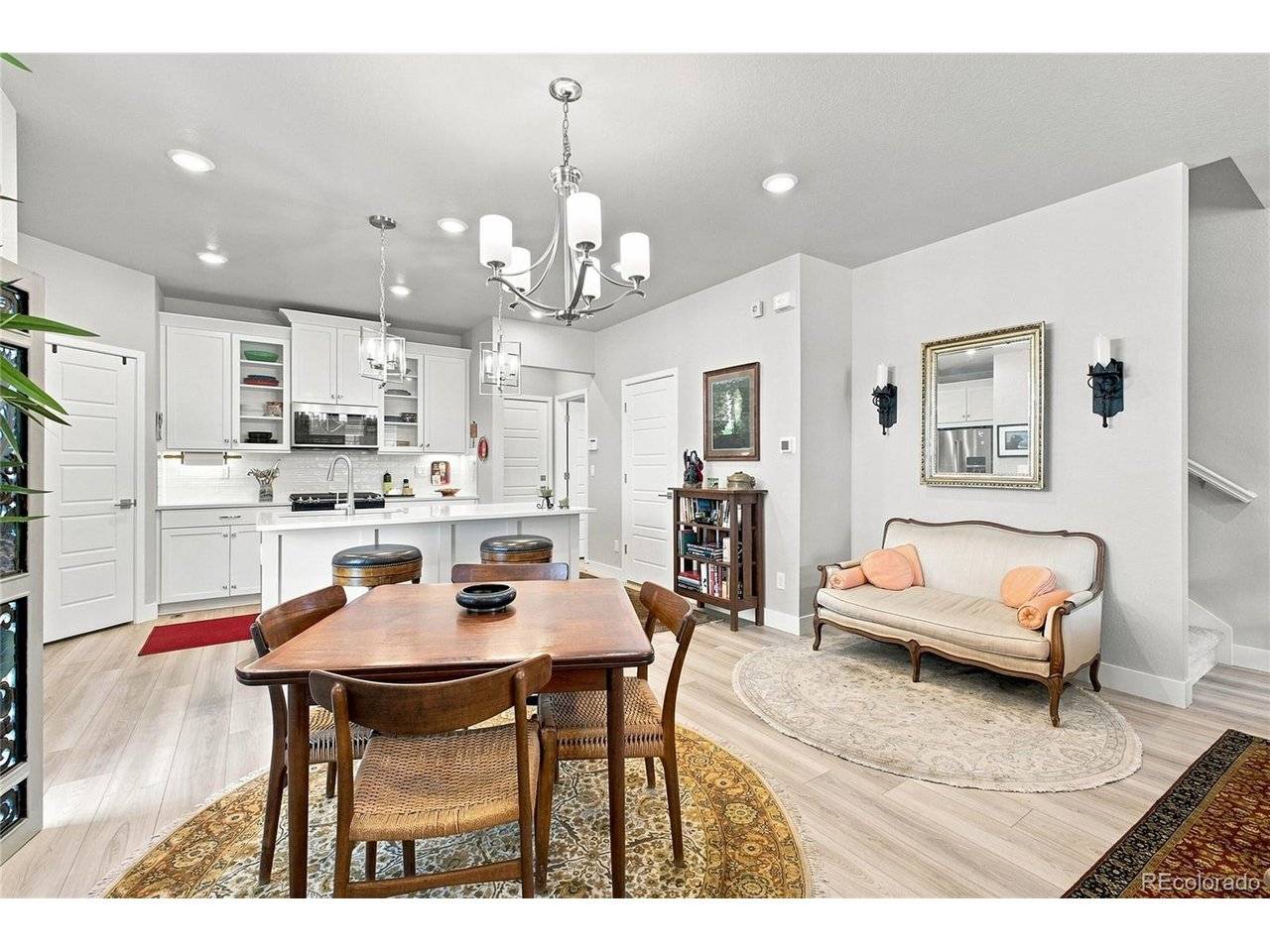 9777 Banner Peak, Littleton, CO 80125