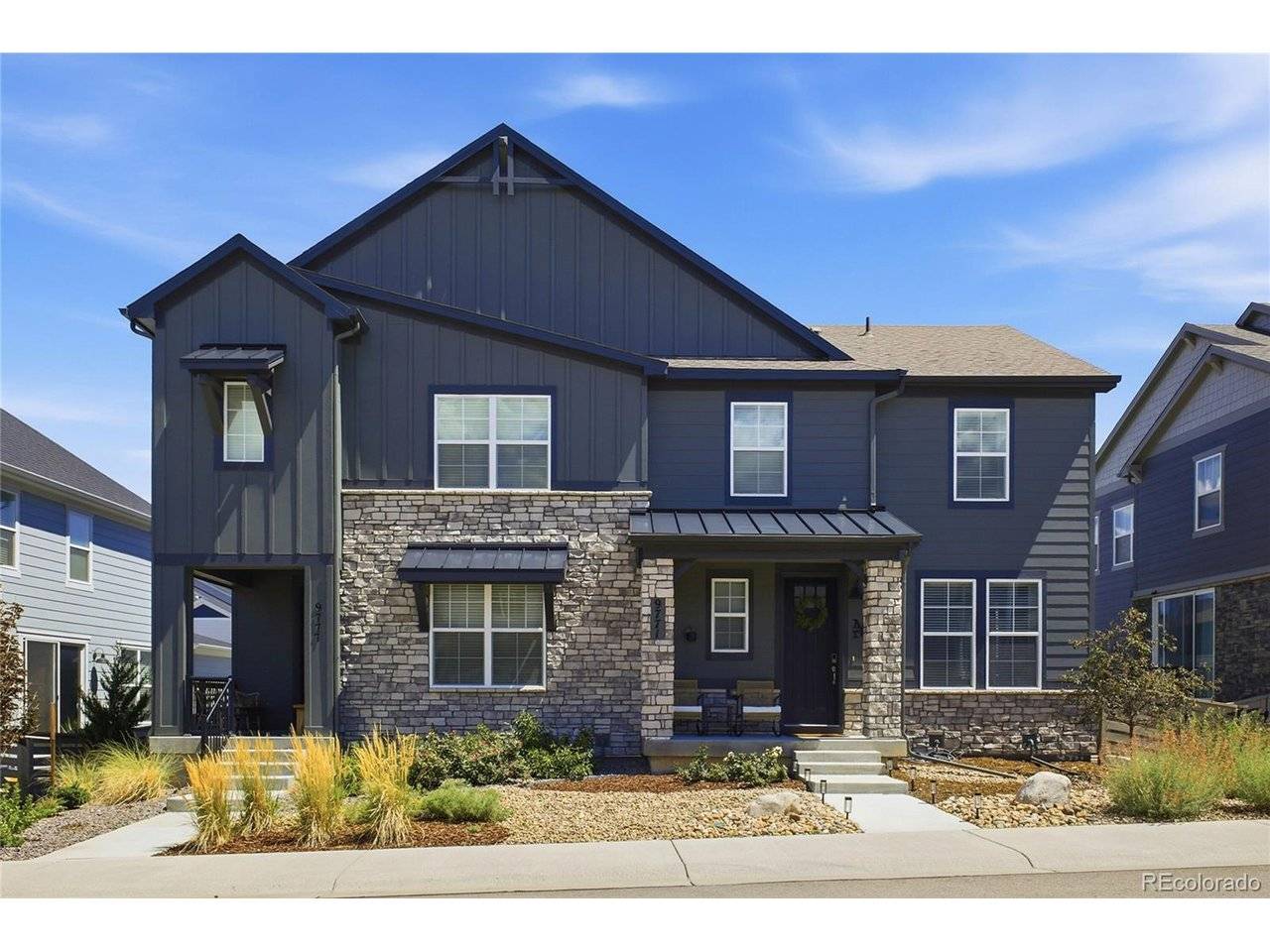 9777 Banner Peak, Littleton, CO 80125