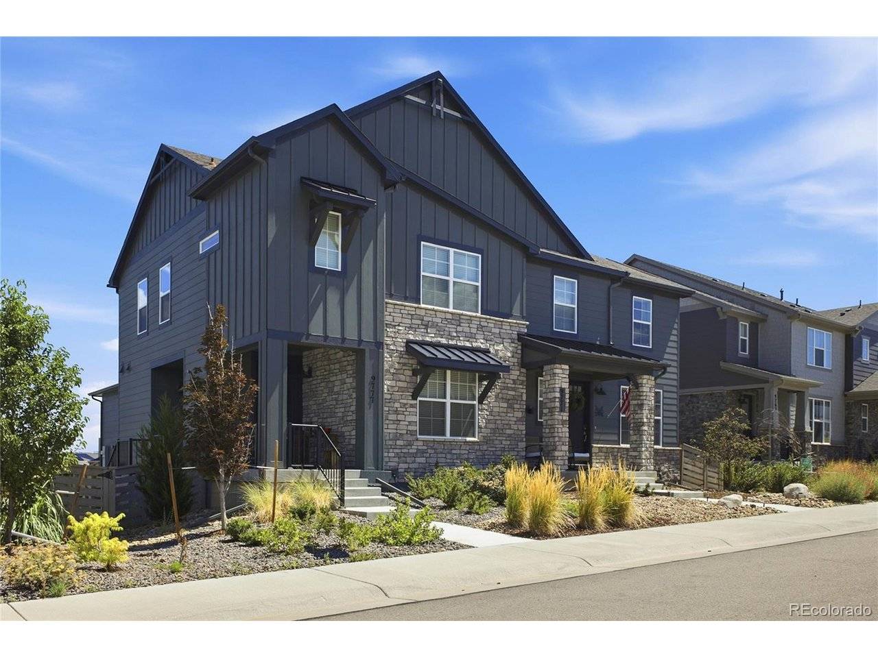 9777 Banner Peak, Littleton, CO 80125