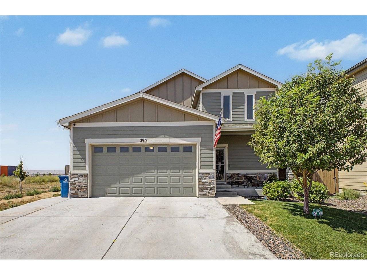 295 Chipeta, Brighton, CO 80603