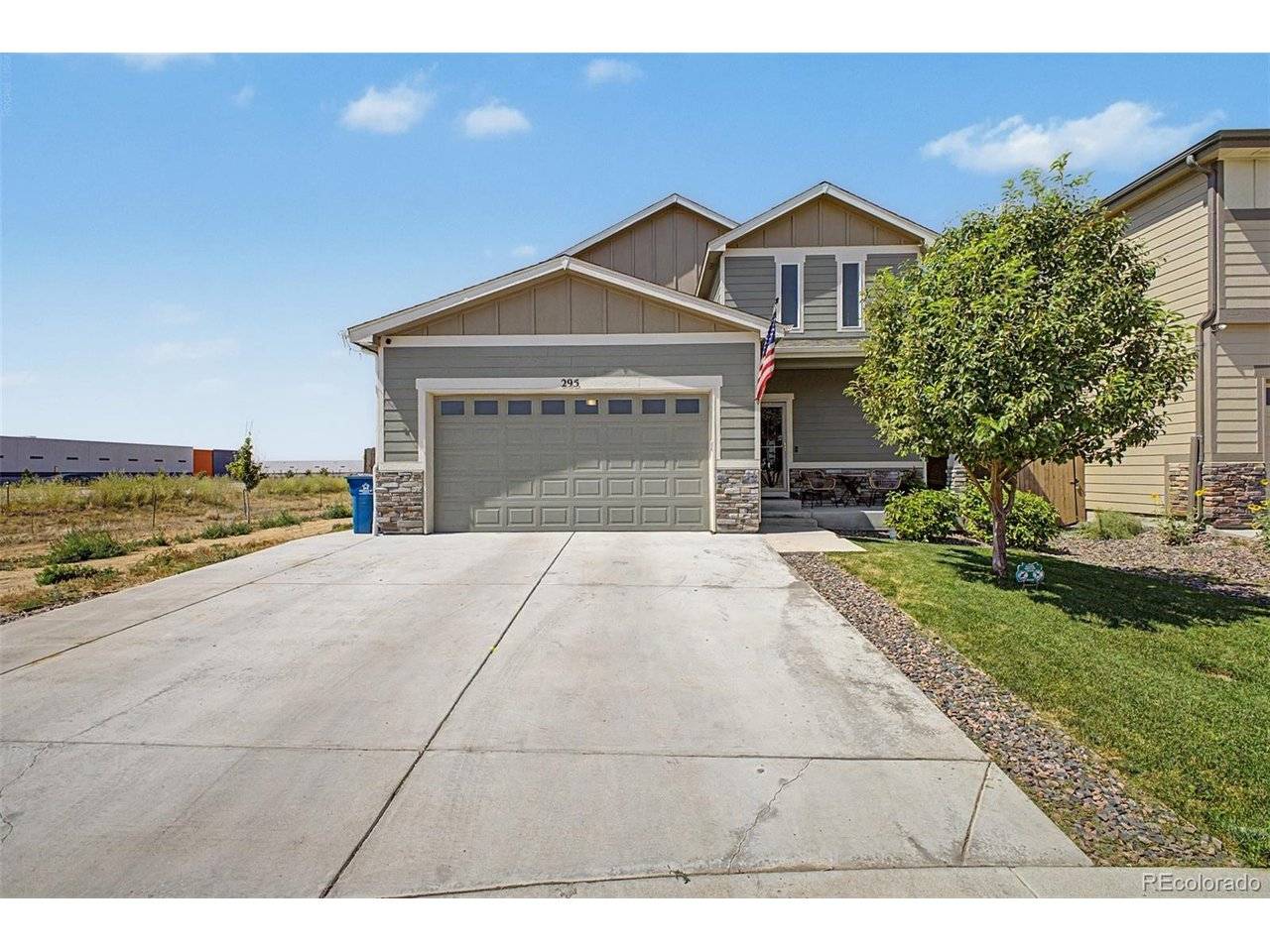 295 Chipeta, Brighton, CO 80603