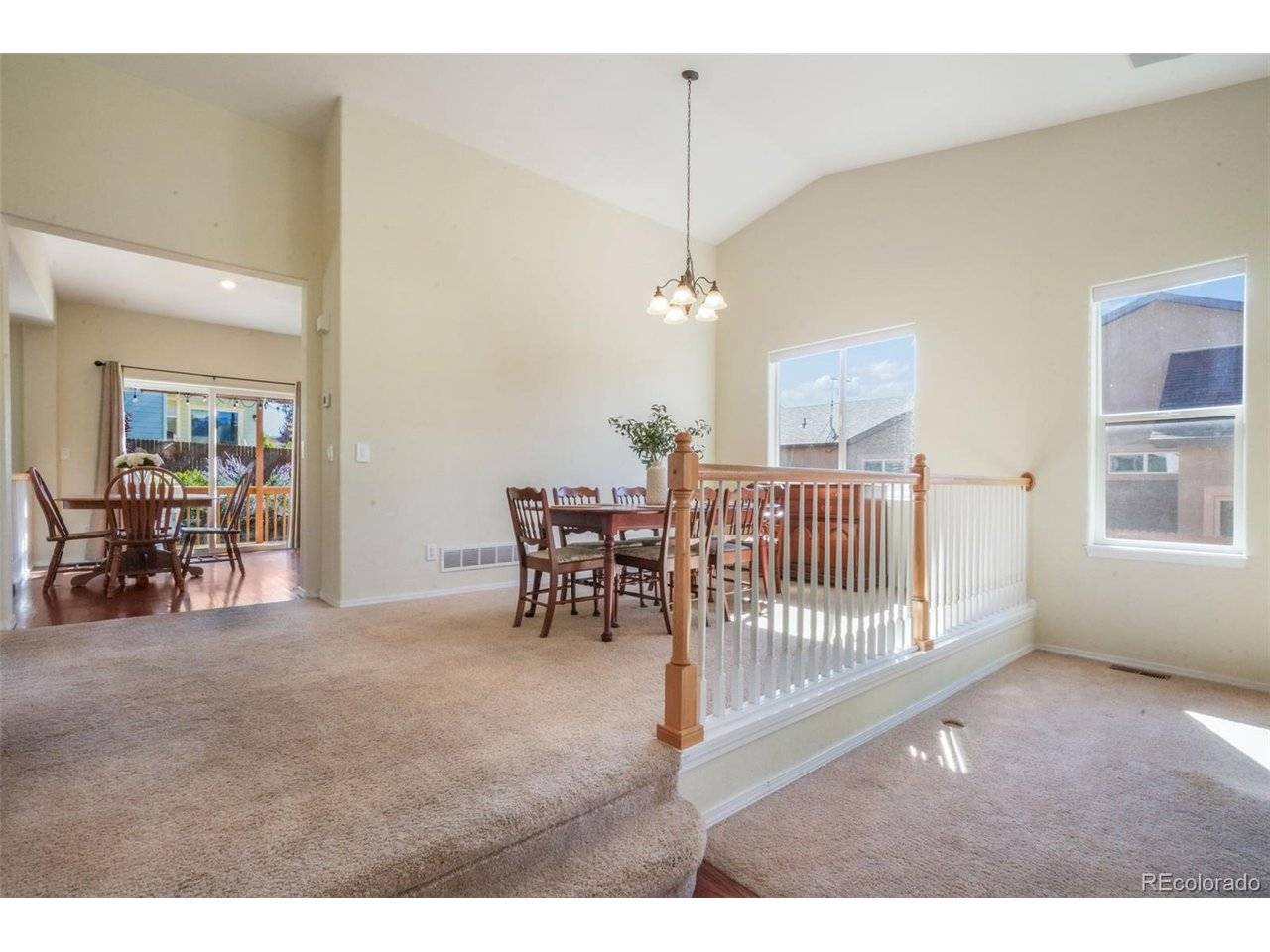 14677 Allegiance, Colorado Springs, CO 80921