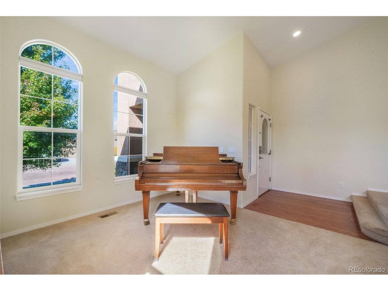 14677 Allegiance, Colorado Springs, CO 80921