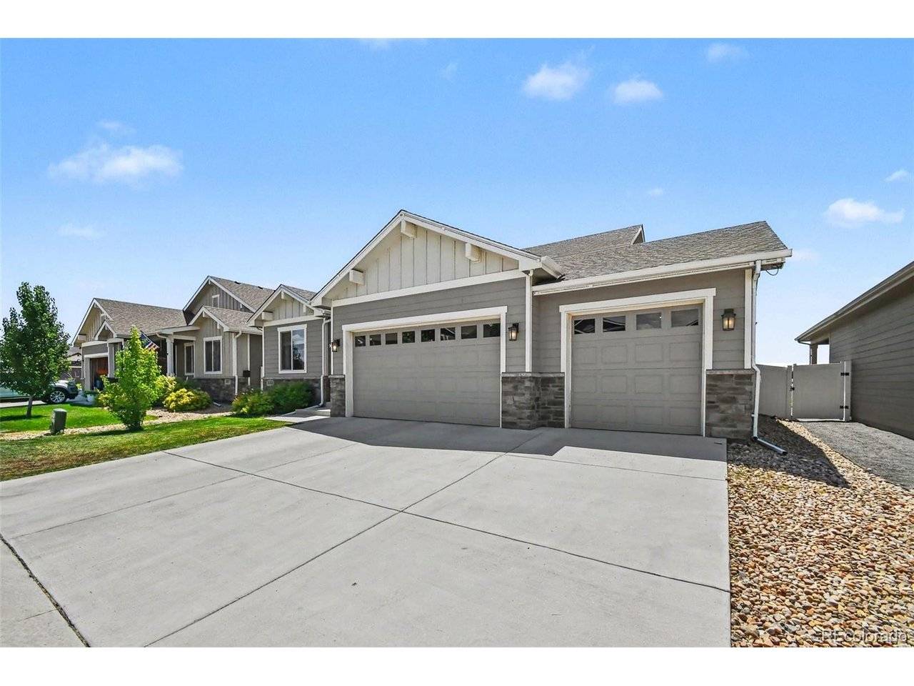 1833 Castle Hill, Windsor, CO 80550