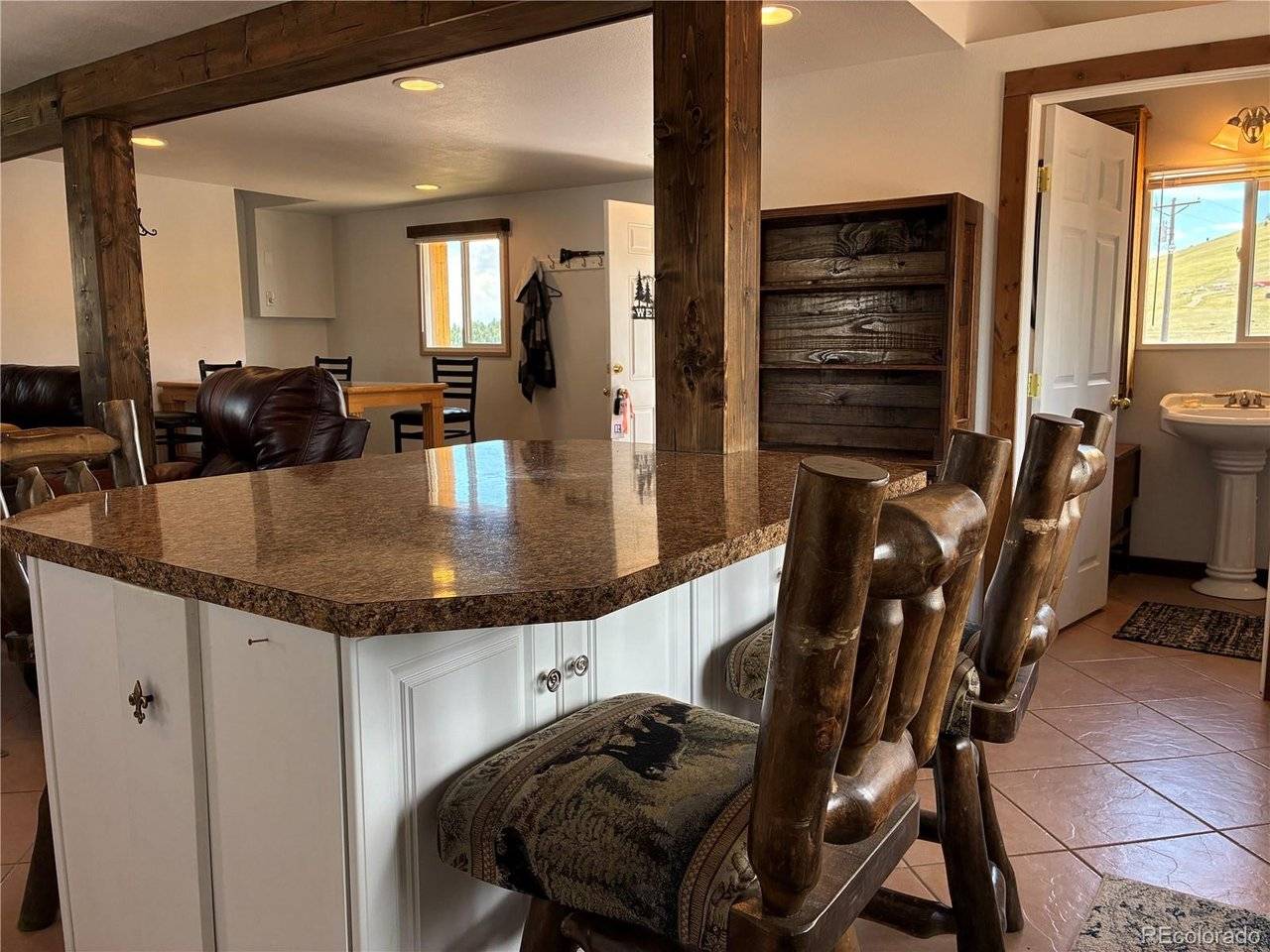 1805 Cr 1, Cripple Creek, CO 80813