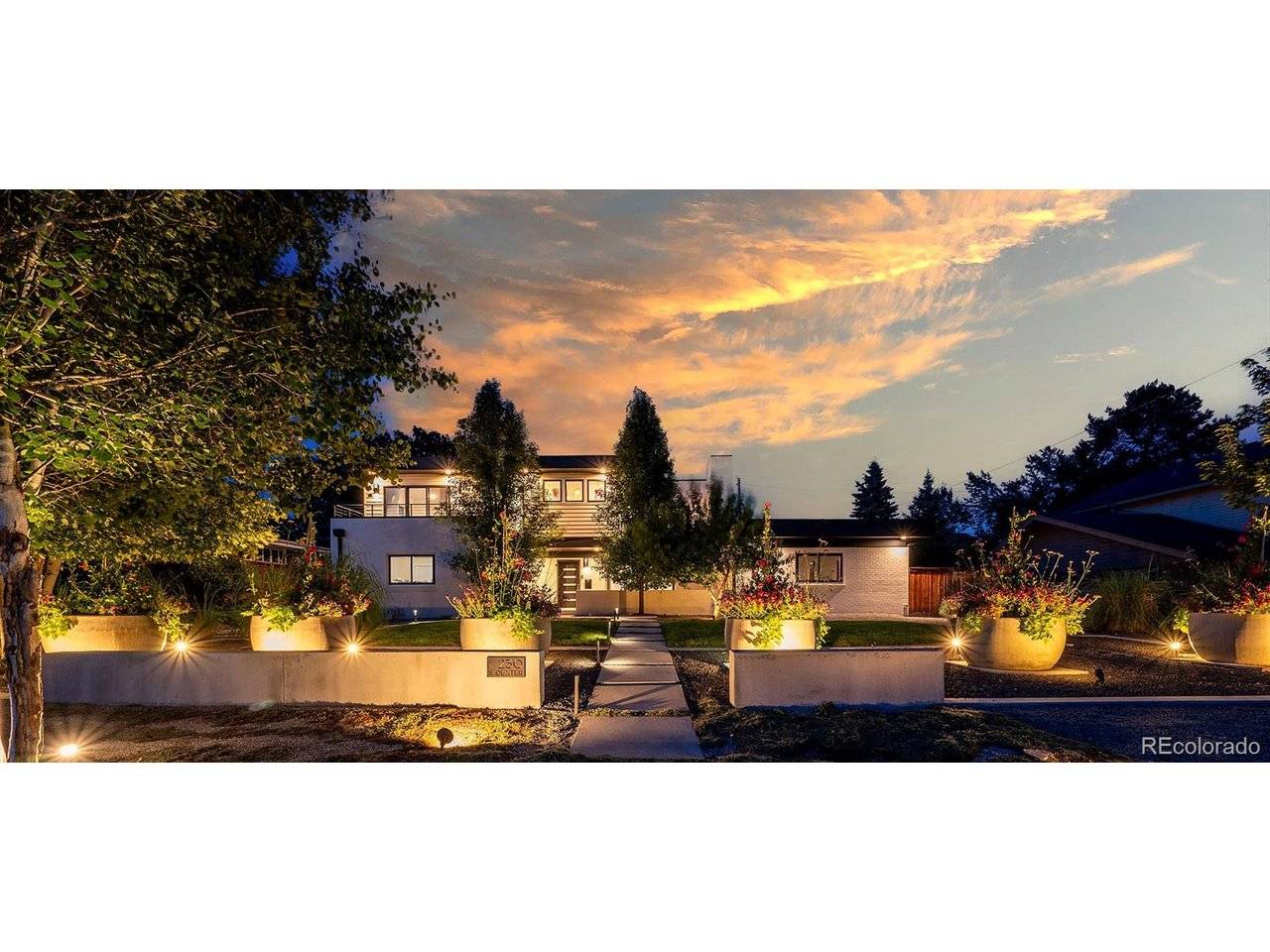 230 S Dexter, Denver, CO 80246