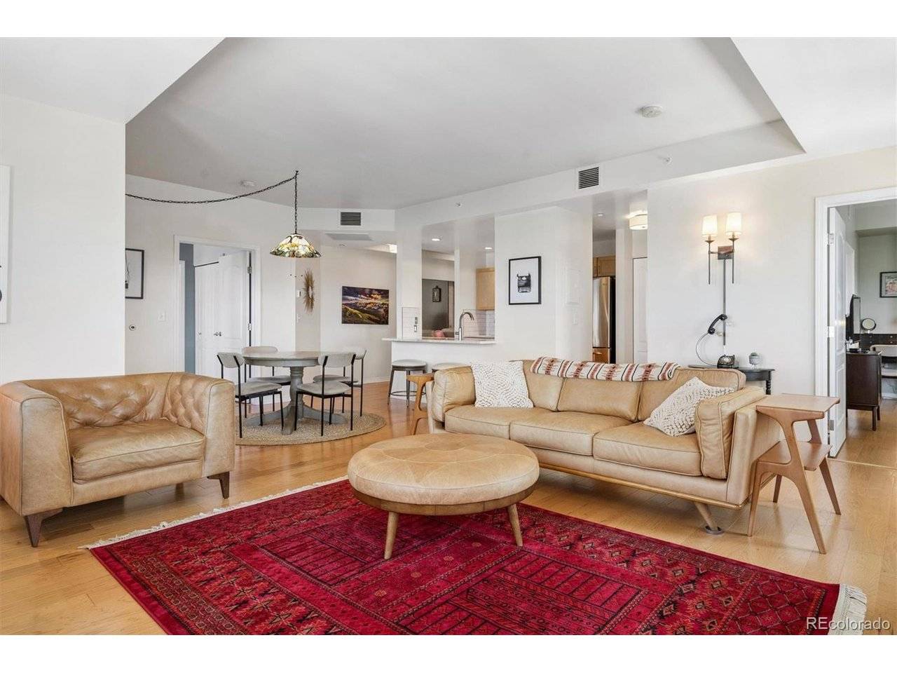 300 W 11th #10E, Denver, CO 80204
