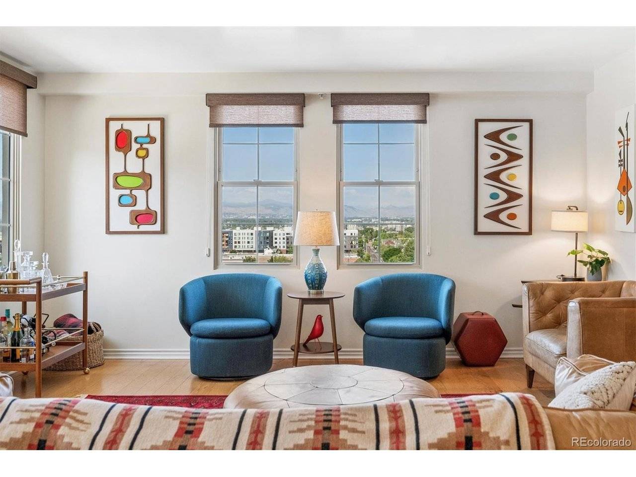 300 W 11th #10E, Denver, CO 80204