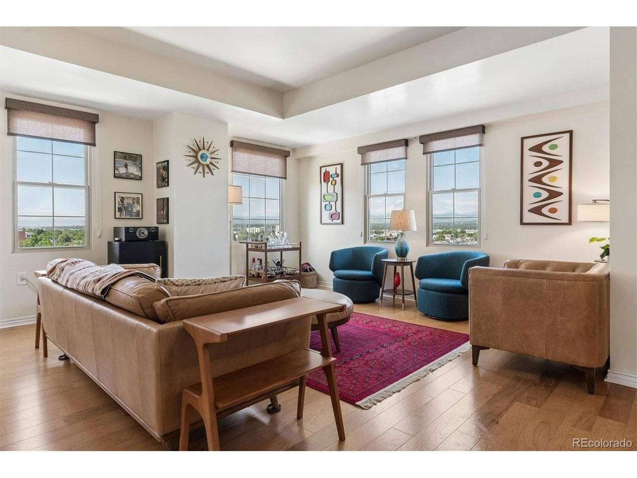 300 W 11th #10E, Denver, CO 80204