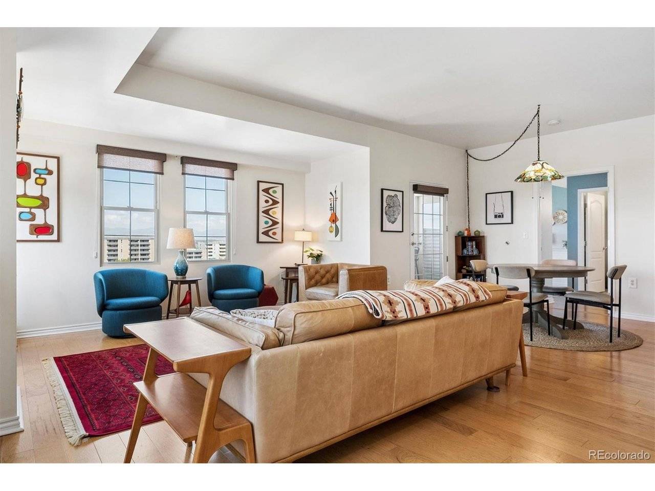 300 W 11th #10E, Denver, CO 80204