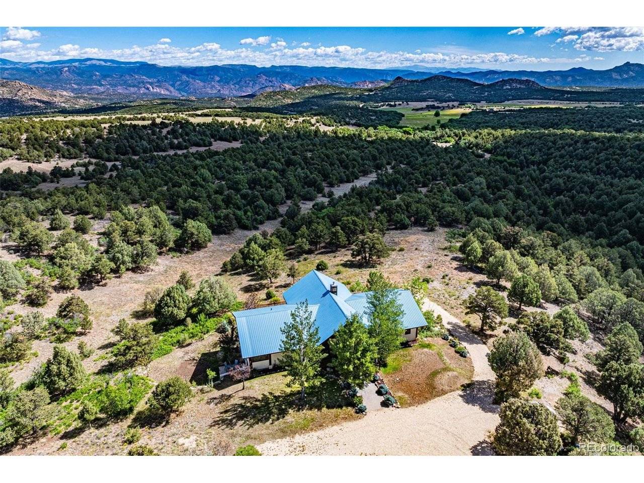 334 Cottonwood, Cotopaxi, CO 81223