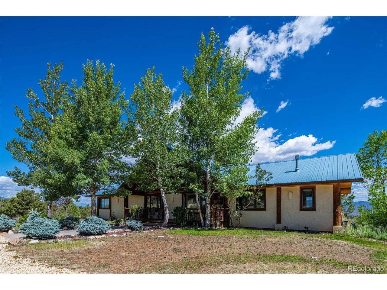334 Cottonwood, Cotopaxi, CO 81223