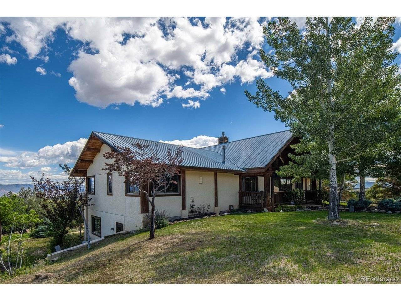 334 Cottonwood, Cotopaxi, CO 81223
