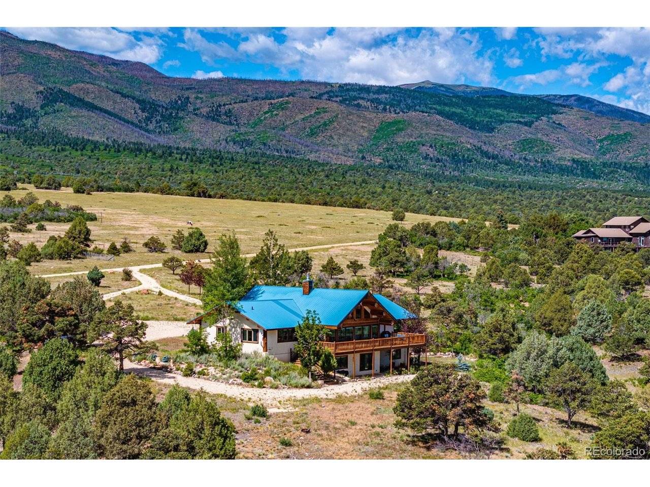 334 Cottonwood, Cotopaxi, CO 81223