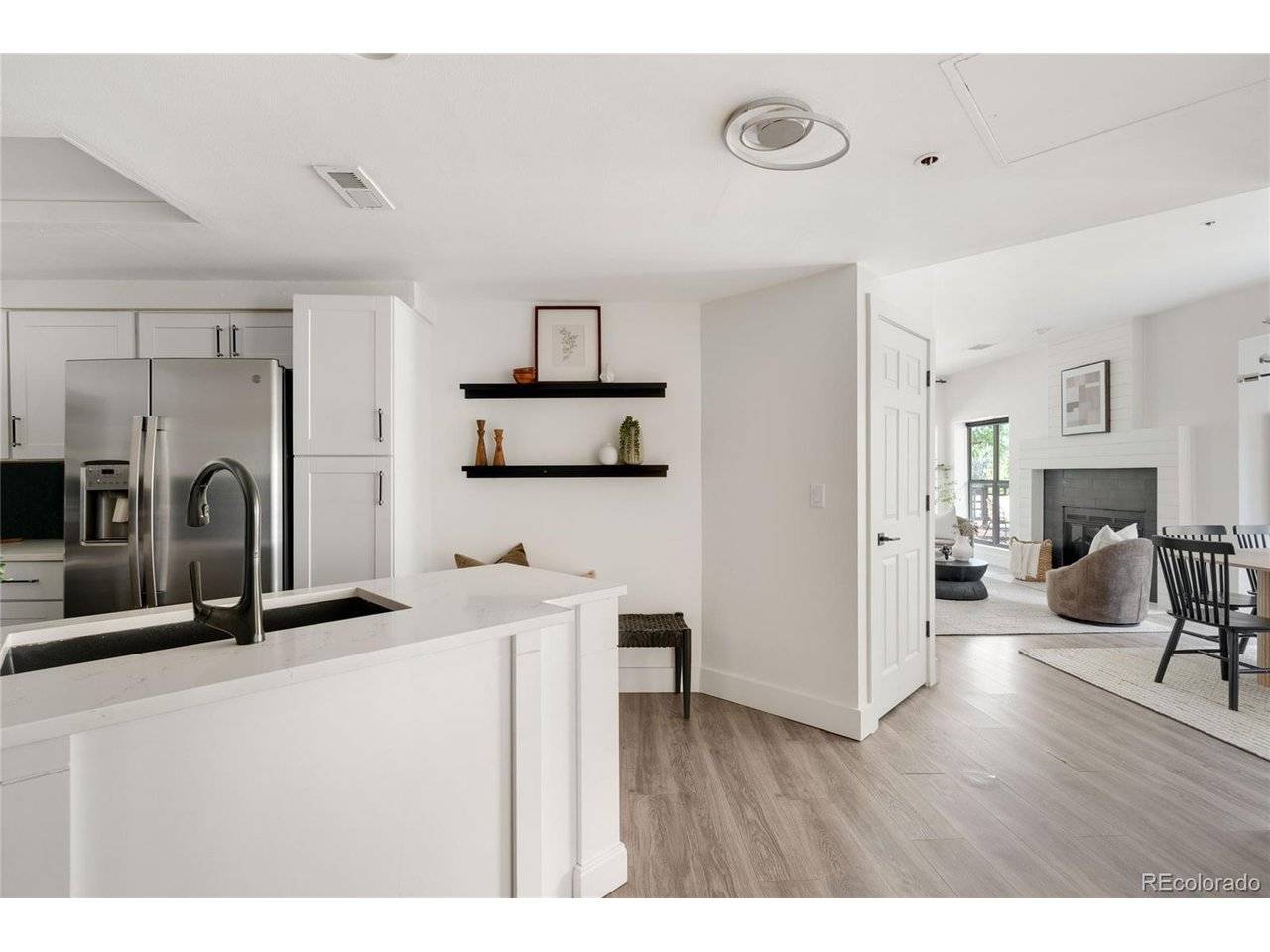 1000 E 1st #107, Denver, CO 80218