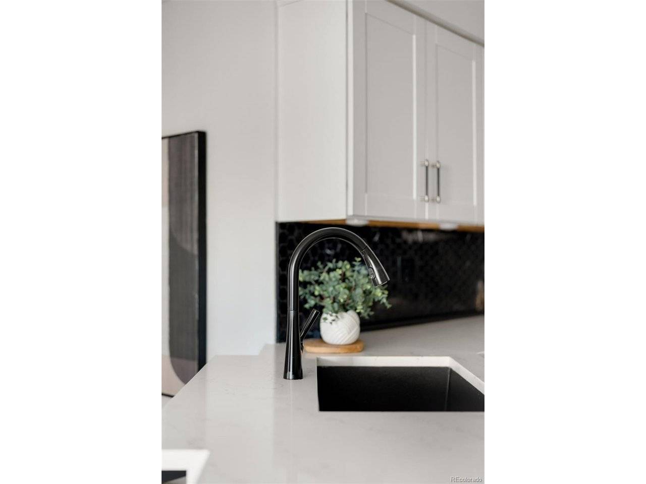 1000 E 1st #107, Denver, CO 80218