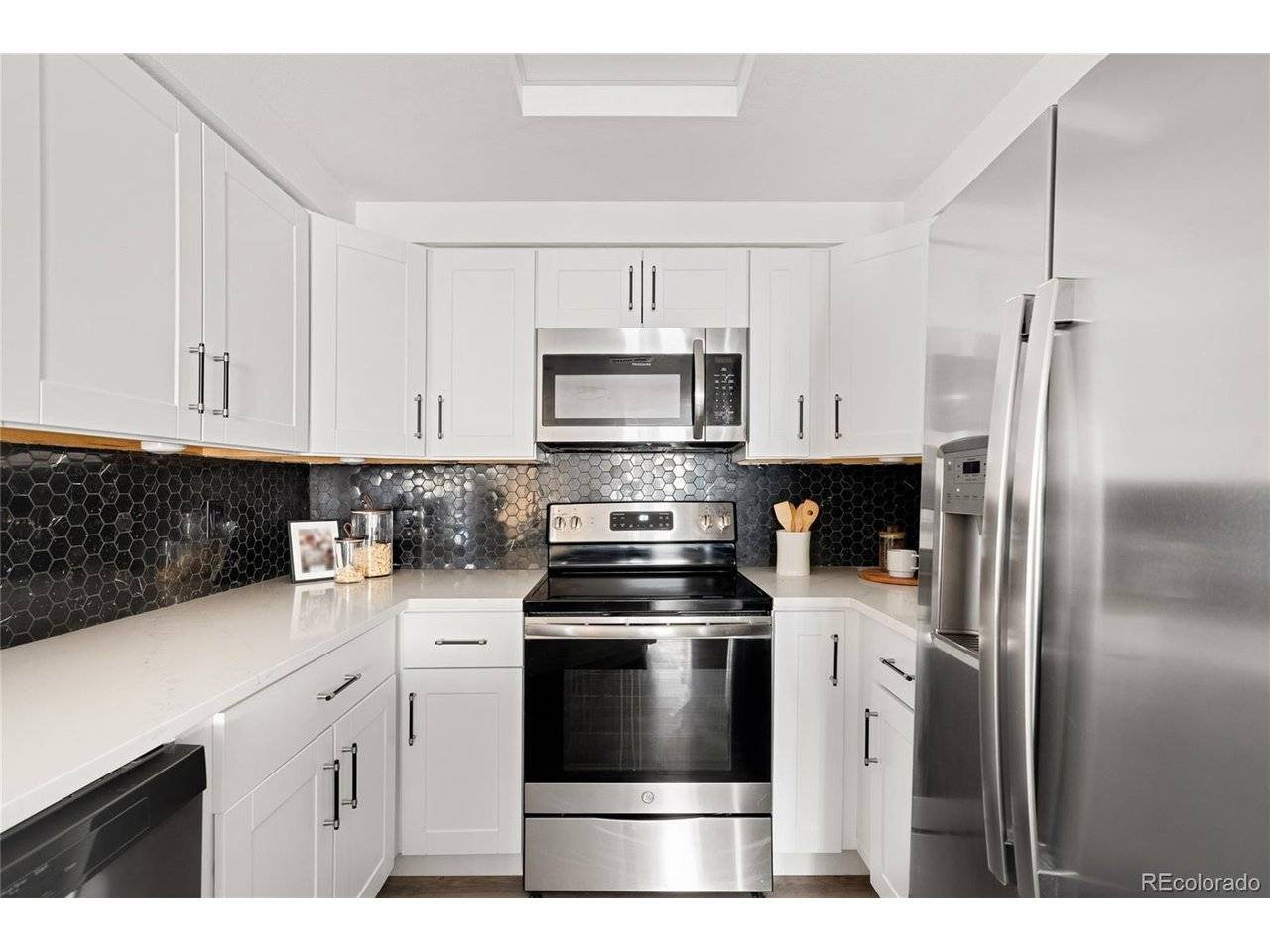 1000 E 1st #107, Denver, CO 80218