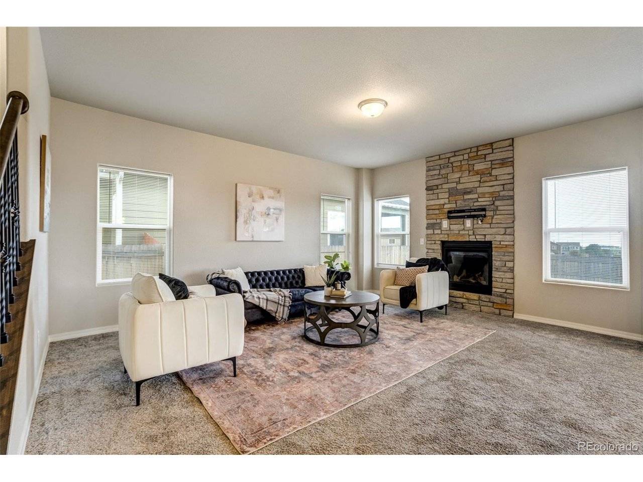 11281 Niebrara, Peyton, CO 80831
