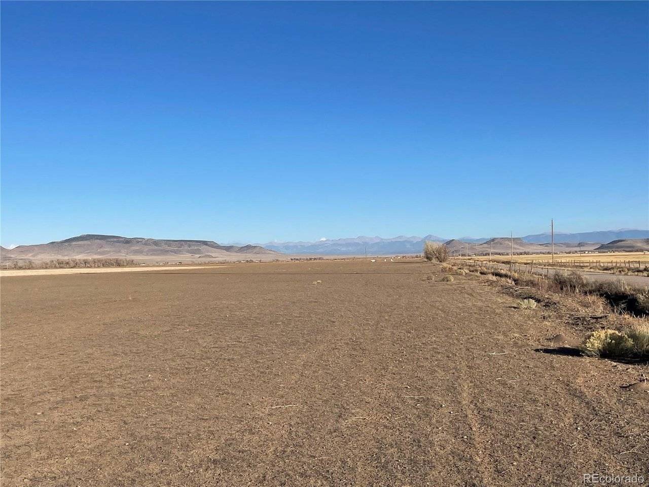 14355 County G.5 Tract 6, Antonito, CO 81120