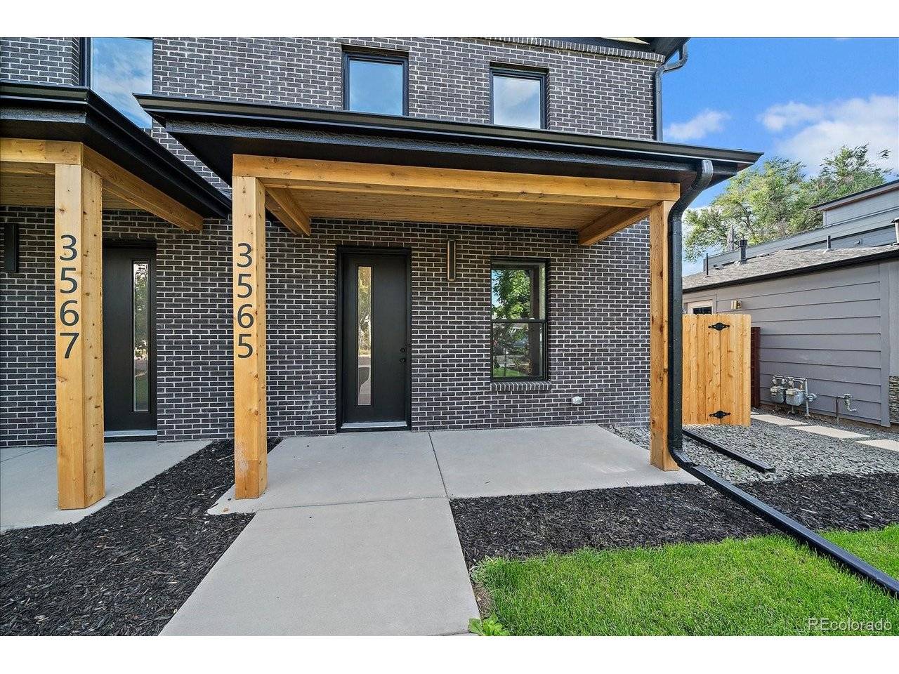 3565 S Corona, Englewood, CO 80113