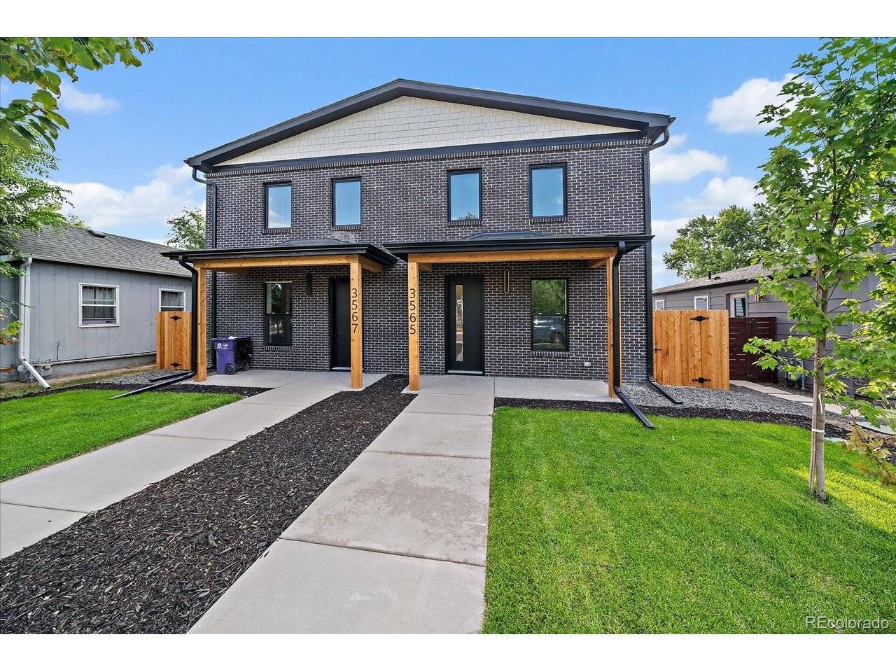 3565 S Corona, Englewood, CO 80113