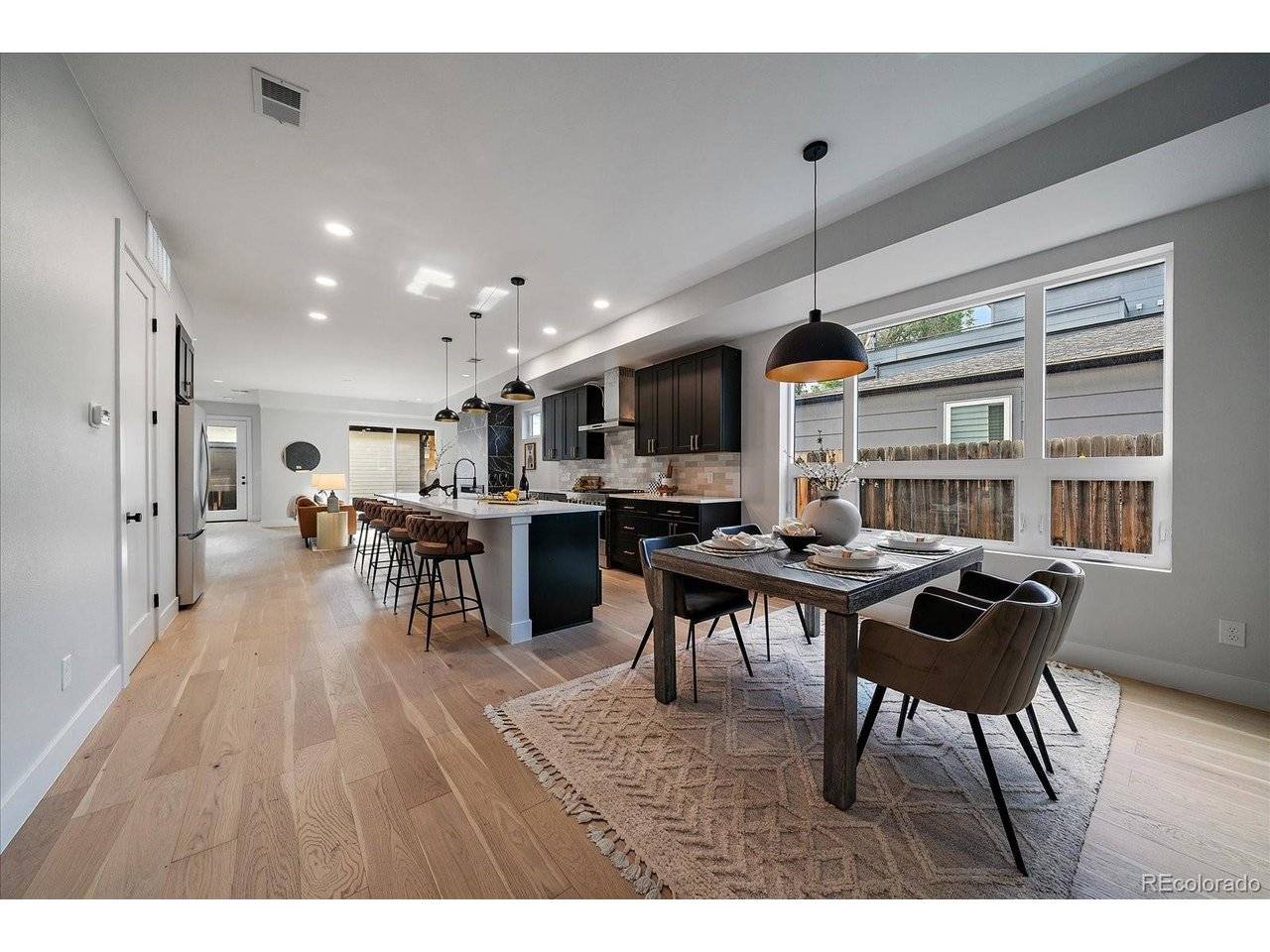 3565 S Corona, Englewood, CO 80113