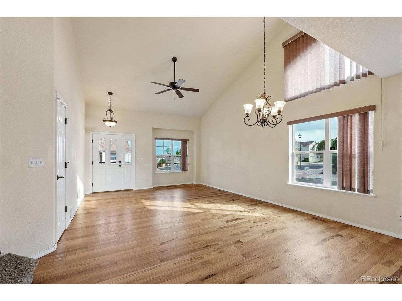 5604 Mountain Garland, Colorado Springs, CO 80923